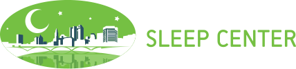 The Columbus Sleep Center logo